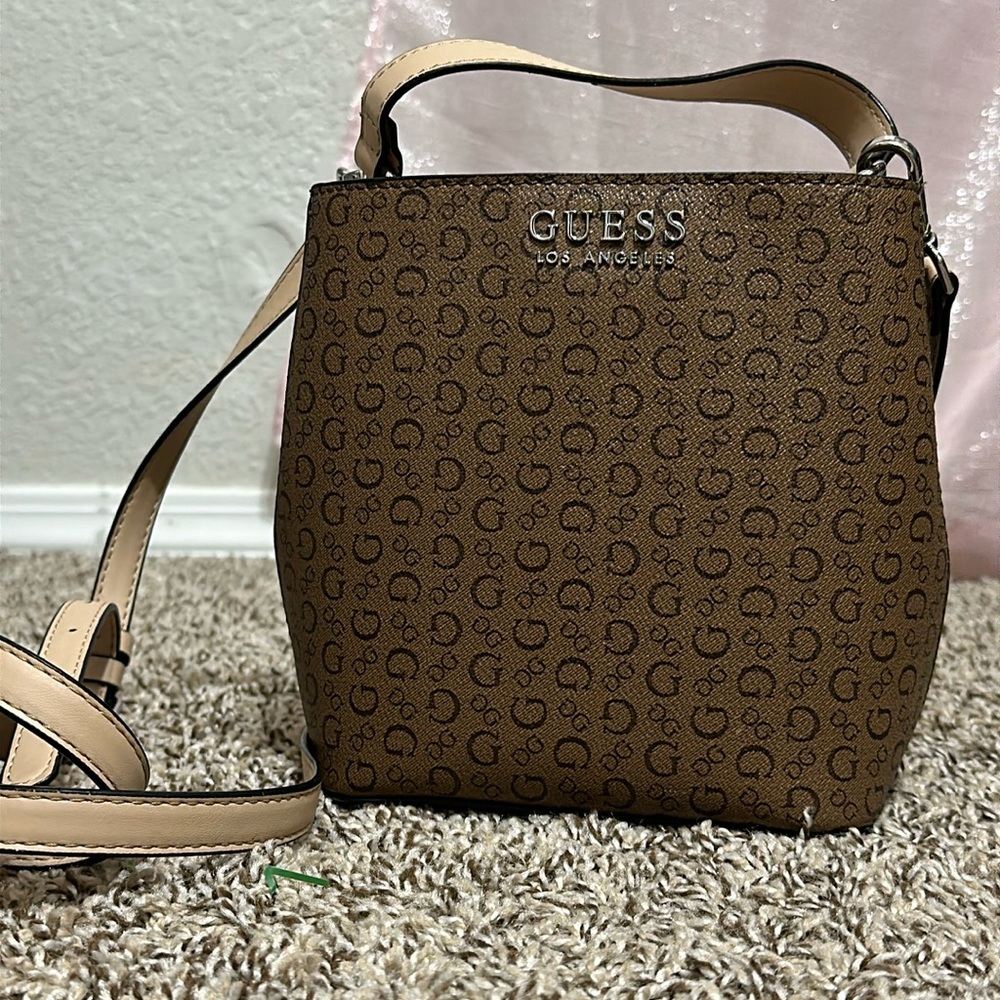 Guess Purse